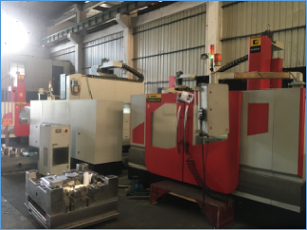 Workshop equipment3